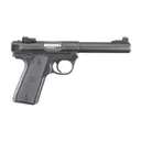 RUGER Mark IV 22/45 22LR 5.5in 10rd Semi-Automatic Pistol (40187) - Ruger