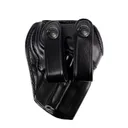 GALCO Summer Comfort Black Right Hand Inside Waistband Holster for Sig-Sauer P365 X-Macro (SUM894RB) - Galco