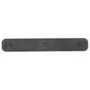 YANKEE HILL MACHINE Arca-Swiss 10in M-Lok Rail (YHM-1610-A) - Yankee Hill Machine Co