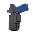 GALCO Triton 3.0 Kydex Strongside/Crossdraw Black Right Hand Inside Waistband Holster for Sig-Sauer P365xl (TR3-870RB) - Galco