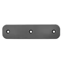 YANKEE HILL MACHINE Arca-Swiss 6in M-Lok Rail (YHM-1606-A) - Yankee Hill Machine Co