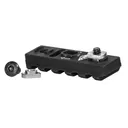 YANKEE HILL MACHINE M-Lok Continuous Rail (YHM-5400A) - Yankee Hill Machine Co