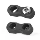 YANKEE HILL MACHINE M-Lok  Q.D. Sling Swivel Mount (YHM-5410A) - Yankee Hill Machine