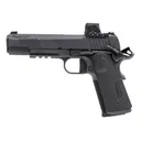 SIG SAUER 1911 XSeries 45 Auto 5in 2x 8rds Mags Black Full-Size Pistol with ROMEO-X (1911XR-45-BXR3-RXX) - Sig Sauer