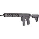 SMITH & WESSON Response 9mm Luger 16.5in 23rd FLEXMAG Kits Black Rifle (13797) - Smith & Wesson
