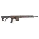 DANIEL DEFENSE DD5 V4-CC 7.62x51mm NATO 18in 10rd Brown Semi-Automatic Rifle (02-158-15060-055) - Daniel Defense