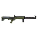KEL-TEC KSG25 12Ga 30.5in 12rd OD Green Pump-Action Shotgun (GKSG25GRN) - Kel-Tec
