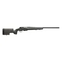 WINCHESTER REPEATING ARMS XPR Renegade Long Range SR 6.5 PRC 24in 3rd Bolt-Action Rifle (535732294) - Winchester