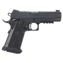EUROPEAN AMERICAN ARMORY Girsan Witness2311c 45 ACP 4.25in 11rd Semi-Automatic Pistol (395050) - European American Armory