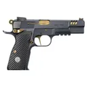 EUROPEAN AMERICAN ARMORY Girsan MCP35 Negotiator 9mm 4.87in 15rd Semi-Automatic Pistol (390499) - European American Armory