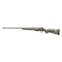 WINCHESTER REPEATING ARMS XPR Hunter TrueTimber Strata MB Left-Hand 350 Legend 22in 4rd Bolt-Action Rifle (535782296) - Winchester Repeating Arms
