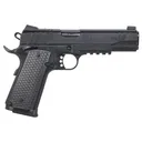 EUROPEAN AMERICAN ARMORY Girsan Influencer MC1911s 38 Super 5in 9rd Semi-Automatic Pistol (391159) - European American Armory
