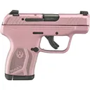 RUGER LCP MAX TALO Exclusive 380ACP 2.8in 10rd Rose Gold Double Action Pistol (13719) - Ruger
