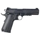 EUROPEAN AMERICAN ARMORY Girsan Untouchable MC1911s 45 ACP 5in 8rd Black Camo Semi-Automatic Pistol (392068) - European American Armory