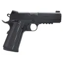 EUROPEAN AMERICAN ARMORY Girsan Untouchable MC1911c Commander 45 ACP 4.4in 8rd Semi-Automatic Pistol (392070) - European American Armory