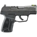 RUGER MAX-9 9mm 3.2in 2x10rd California Compliant Sub-Compact Striker Fired Pistol (03518) - Ruger