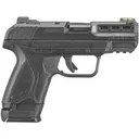 RUGER Security-380 380 ACP 3.42in 2x15rd Double Action Pistol (03857) - Ruger