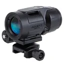 SIG SAUER Juliet3-Micro 3x22mm Black Magnifier with Push-Button Mount and Spacers (SOJ3M001) - Sig Sauer