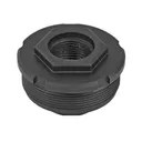DEAD AIR ARMAMENT HUB 3/4x20 Fixed Mount (LT306) - Dead Air Silencers