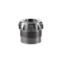 DEAD AIR P-Series M18x1 Ghost Fixed Mount (DA413) - Dead Air Silencers