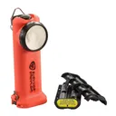 STREAMLIGHT Survivor 175 Lumens Alkaline Model Orange Flashlight (90540) - Streamlight