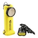 STREAMLIGHT Survivor 175 Lumens Alkaline Model Yellow Flashlight (90541) - Streamlight