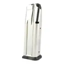 EUROPEAN AMERICAN ARMORY Witness 2311 Check-Mate 9mm 17rd Pistol Replacement Magazine (111002) - European American Armory