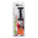 DNZ Game Reaper 30mm X-High Black 1-Piece Scope Mount for CVA Rifle (10039) - Dnz