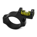 WARNE Vapor 1in Lightweight Scope Level (V650M) - Warne Scope Mounts