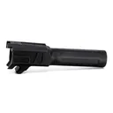 FAXON Match Series P365 9mm Non-Threaded Pistol Barrel (365B910NFSOQ-N) - Faxon