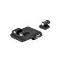TRIJICON Bright & Tough Green Night Sight For S&W 3904,3906,3913,3913LS,3913NL,3913TSW,3954,6904,6906,6944,6946 (SA08) - Trijicon