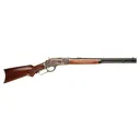CIMARRON 1873 Deluxe Short .45LC 20in 10rd Lever Action Rifle (CA204) - Cimarron Firearms