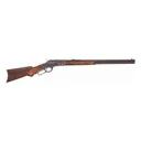 CIMARRON 1873 Deluxe .45 Colt 24in 12rd Lever Action Sporting Rifle (CA277) - Cimarron