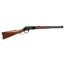 CIMARRON 1873 Carbine .357 Mag/.38 Special 19in 10rd Lever Action Rifle with Saddle Ring (CA270AS1) - Cimarron Firearms
