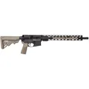 RADICAL FIREARMS RF-15 Socom 5.56 NATO 16in 30rd Flat Dark Earth Rifle (FR16-5.56SOC-15RPR-FDE) - Radical Firearms