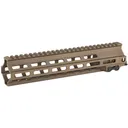 GEISSELE AUTOMATICS Super Modular MK8 10.5in DDC M-LOK Rail (05-1657S) - Geissele Automatics