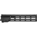 GEISSELE AUTOMATICS Super Modular 10.5in Black MK16 M-LOK Rail (05-1073B) - Geissele Automatics