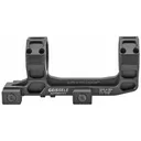 GEISSELE AUTOMATICS Super Precision 30mm Standard Black Scope Mount (05-404B) - Geissele Automatics
