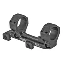 GEISSELE AUTOMATICS Super Precision 30mm Black Scope Mount For Ar-15 Fits Vortex 1-6 (05-329B) - Geissele Automatics
