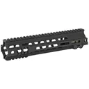 GEISSELE AUTOMATICS Super Modular MK4 10.5in Black M-LOK Rail (05-1656B) - Geissele Automatics