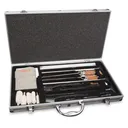 HOPPE'S Premium Gun Cleaning Kit with Aluminium Case (UACPR) - Hoppes