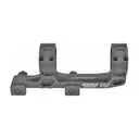 GEISSELE AUTOMATICS Super Precision 30mm Extended Black Scope Mount (05-381B) - Geissele Automatics