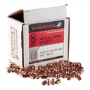 WINCHESTER AMMO 40 S&W 180Gr JHP 500rd/Box Handgun Reloading (WB40HP180D) - Winchester