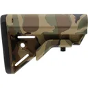 B5 SYSTEMS Bravo Woodland Mil-Spec Size Stock (BRV-1184) - B5 Systems
