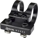 ODIN WORKS ACC-FLM-ML M-LOK FLM 1in Flashlight Mount (ACCFLMML) - ODIN Works