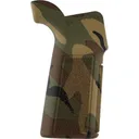 B5 SYSTEMS P-Grip 23 Woodland Grip (PGR-1187) - B5 Systems