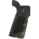 B5 SYSTEMS P-Grip 23 MultiCam Black Grip (PGR-1426) - B5 Systems