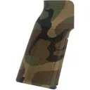 B5 SYSTEMS P-Grip 22 Woodland Grip (PGR-1472) - B5 Systems