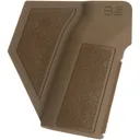 B5 SYSTEMS P-Grip C Coyote Brown Grip (PGR-1523) - B5 Systems