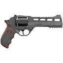 CHIAPPA FIREARMS Charging Rhino 9mm 6in 6rd Revolver (CF340.314) - Chiappa Firearms